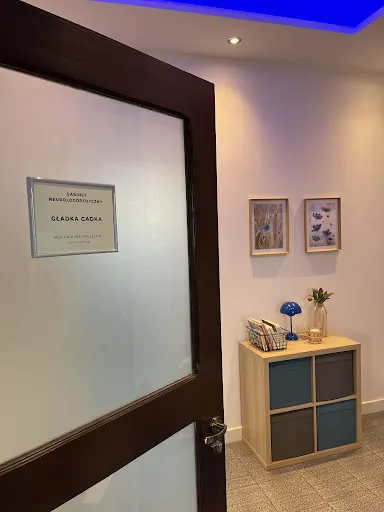 Gabinet Neurologopedyczny "Gładka Gadka" - Paulina Koszelew